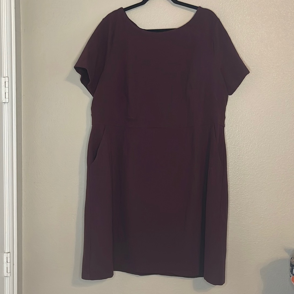 Loft Dress